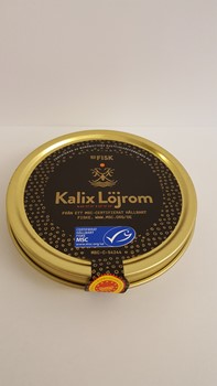 Löjrom Kalix sigill&urspr.märkt MSC